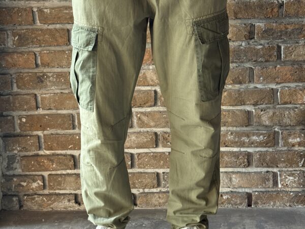 شلوار کارگو SMOG