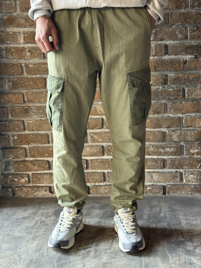 شلوار کارگو SMOG - تصویر 1