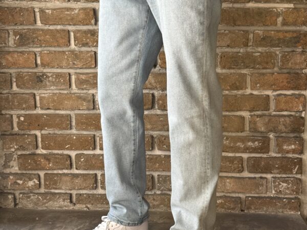 شلوار رگولار فیت از برند H&M