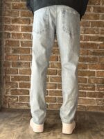 شلوار رگولار فیت از برند H&M - تصویر 4