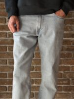 شلوار آبی روشن VAILENT - تصویر 3