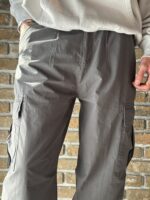 شلوار کارگو از برند ROUTE ONE - تصویر 2