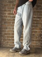 شلوار آبی روشن VAILENT