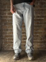 شلوار آبی روشن VAILENT - تصویر 2