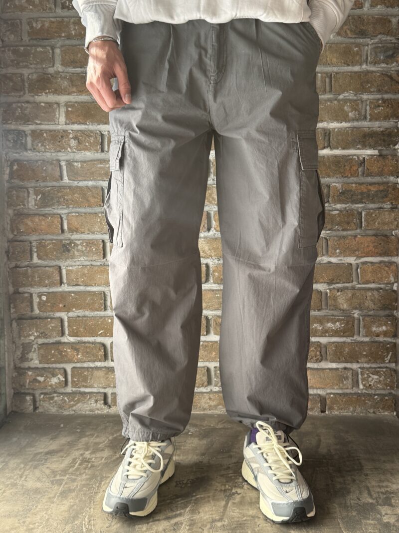 شلوار کارگو از برند ROUTE ONE - تصویر 1