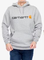 هودی اورجینال carhartt