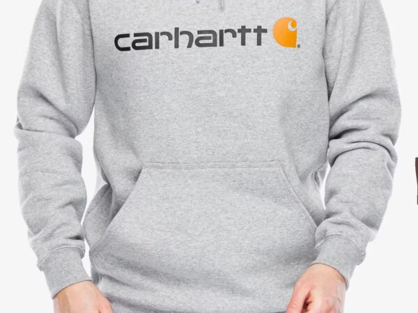 هودی اورجینال carhartt