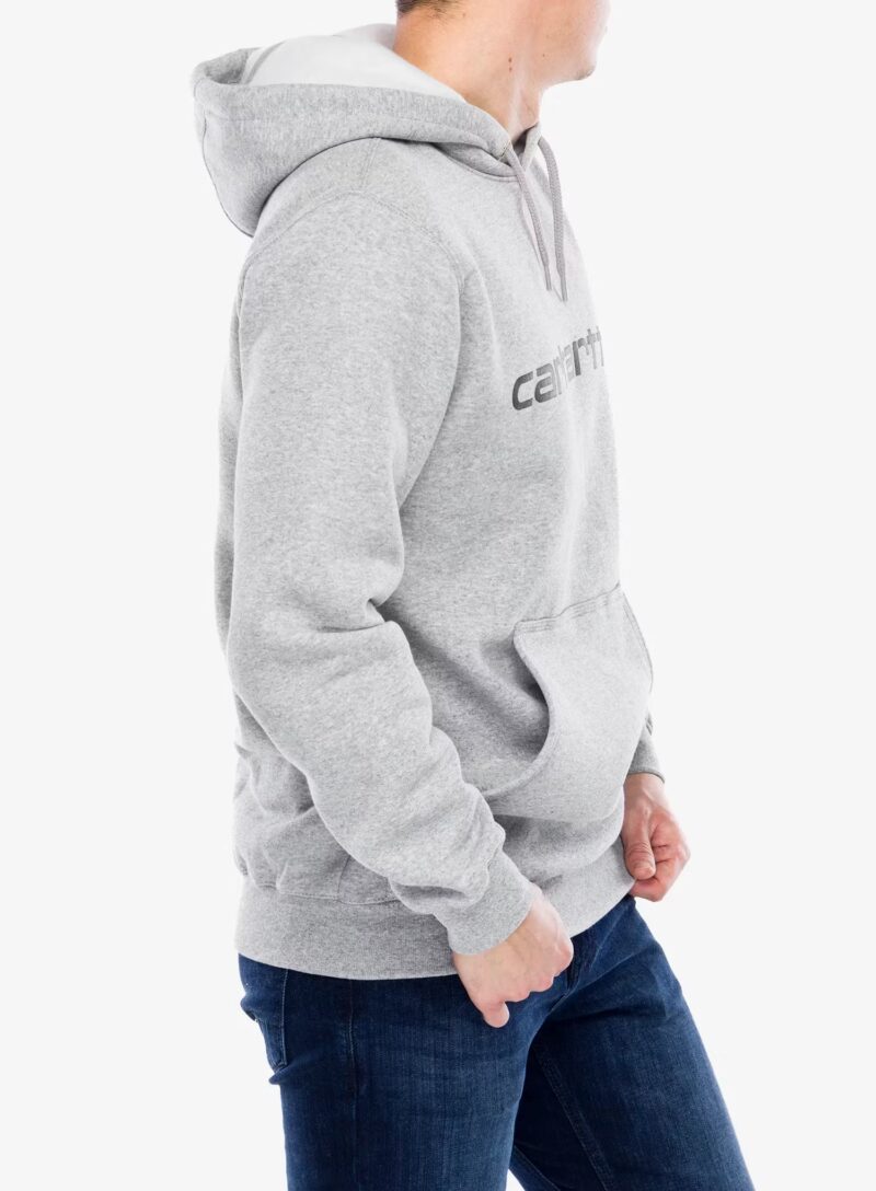 هودی اورجینال carhartt - تصویر 3