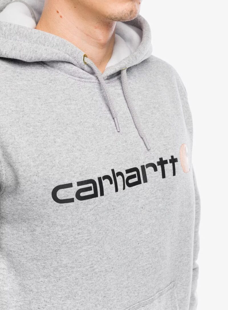 هودی اورجینال carhartt - تصویر 2