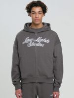 سویشرت اورسایز از برند Low lights