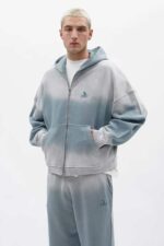 سویشرت سنگشور Peso آبی