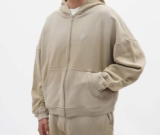 سویشرت سنگشور Peso