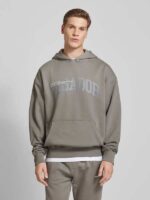 هودی اورسایز از Pegador