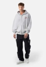 سویشرت اورسایز از Pegador - تصویر 4