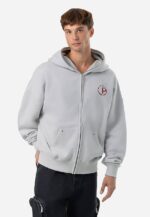 سویشرت اورسایز از Pegador