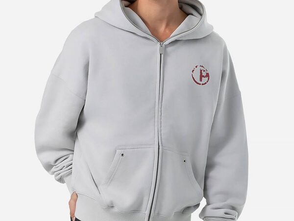 سویشرت اورسایز از Pegador