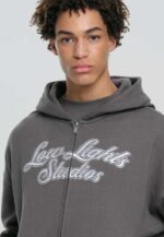 سویشرت اورسایز از برند Low lights - تصویر 2