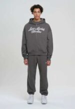 سویشرت اورسایز از برند Low lights - تصویر 3