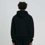 هودی اورسایز Low lights - تصویر 5