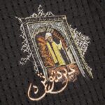 بافت اورسایز از برند DERSCHUTZE - تصویر 2