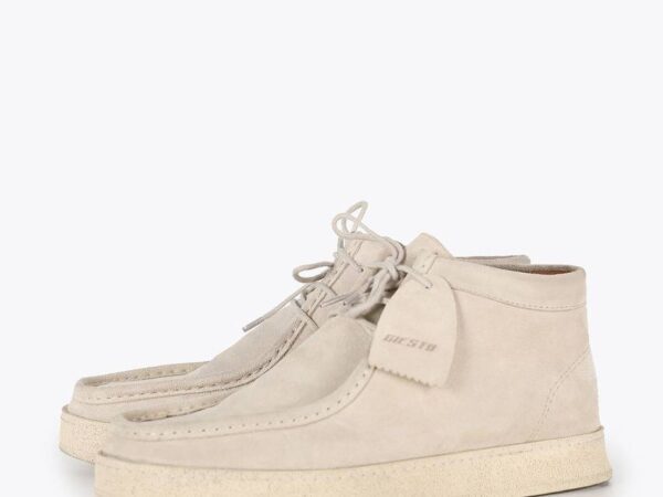 کفش لوفر مردانه از Giesto