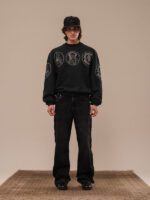 دورس Halo از برند Rough اورجینال