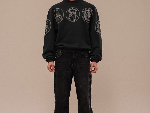 دورس Halo از برند Rough اورجینال