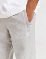 شلوار جاگر دمپا آزاد Adidas اورجینال - تصویر 2