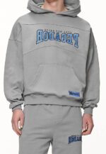 هودی اورسایز از PEGADOR