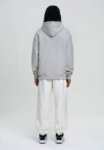 هودی اورسایز از LOWLIGHTS - تصویر 3