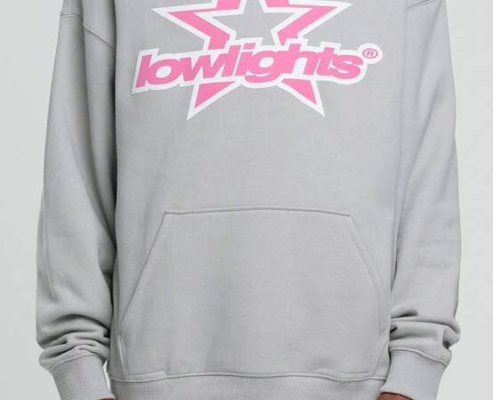 هودی اورسایز از LOWLIGHTS
