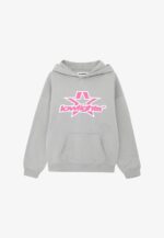 هودی اورسایز از LOWLIGHTS - تصویر 4