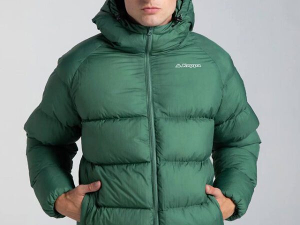 کاپشن از برند KAPPA اورجینال