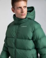 کاپشن از برند KAPPA اورجینال - تصویر 2