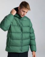 کاپشن از برند KAPPA اورجینال - تصویر 4