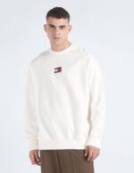 دورس اورسایز از Tommy jeans شیری - تصویر 2