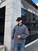 جکت وینتیج BDG Urbanoutfitters - تصویر 2