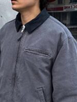 جکت وینتیج BDG Urbanoutfitters - تصویر 6