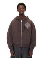 سویشرت DERSCHUZE 'AZIZA' اورجینال