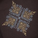 سویشرت DERSCHUZE 'AZIZA' اورجینال - تصویر 6