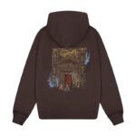 سویشرت DERSCHUZE 'AZIZA' اورجینال - تصویر 5