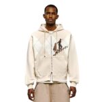 سویشرت Derschutze (on air) اورجینال