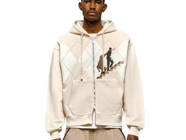 سویشرت Derschutze (on air) اورجینال