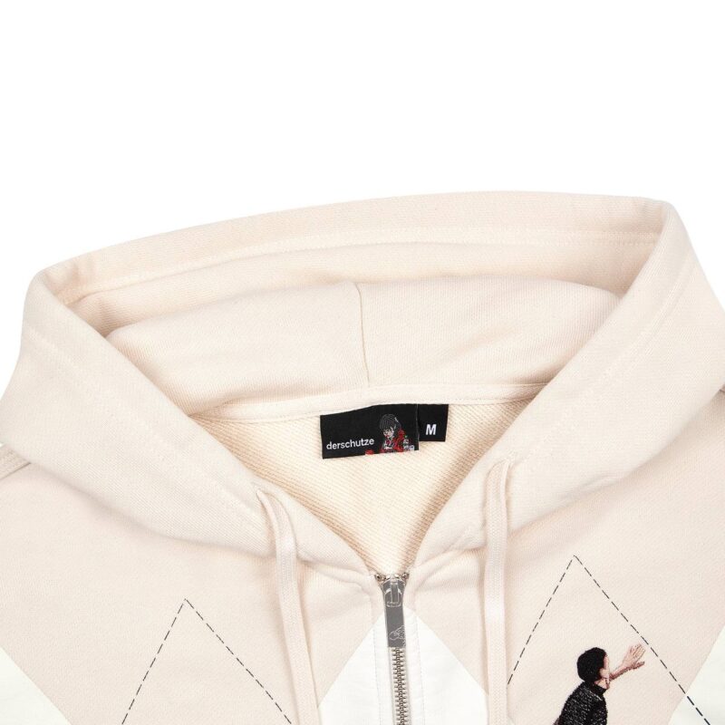 سویشرت Derschutze (on air) اورجینال - تصویر 4