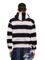 هودی DERSCHUTZE "ON AIR" PINK-PURPLE - تصویر 3