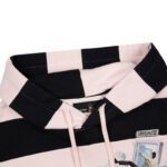 هودی DERSCHUTZE "ON AIR" PINK-PURPLE - تصویر 2