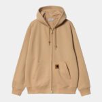 سویشرت اورسایز CARHARTT اورجینال - تصویر 3