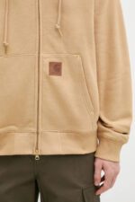 سویشرت اورسایز CARHARTT اورجینال - تصویر 2