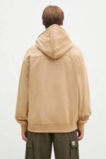 سویشرت اورسایز CARHARTT اورجینال - تصویر 4