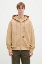 سویشرت اورسایز CARHARTT اورجینال